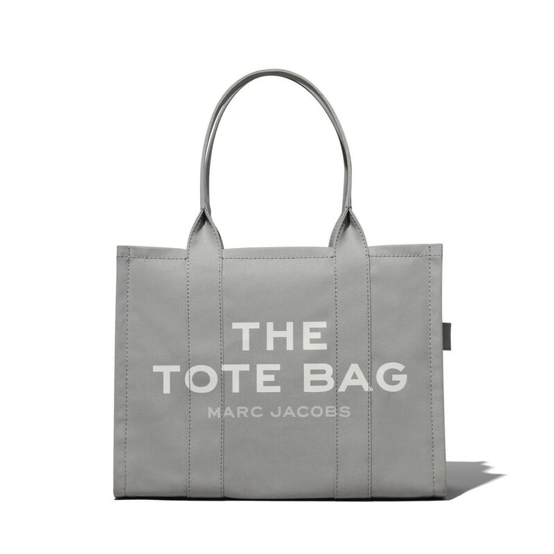MARC JACOBS The Canvas Large Tote Bag image number 16